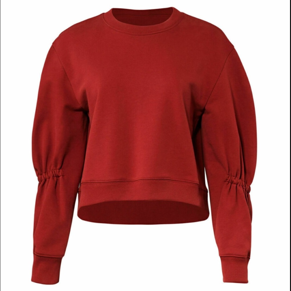 Tibi Sweatshirt